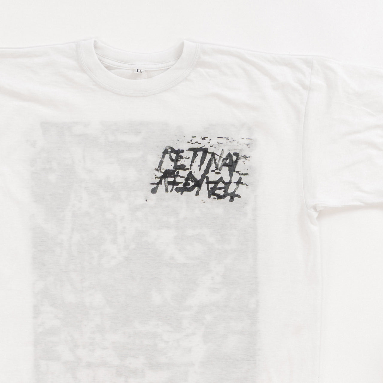 T-shirts Abstract Data - Tailles multiples