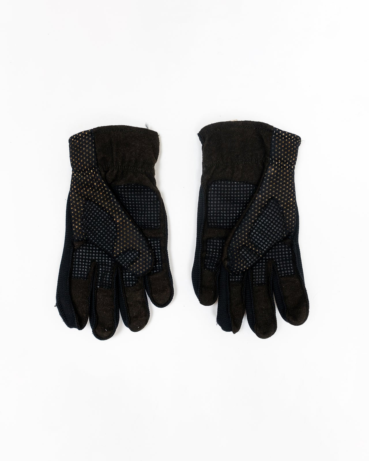 Gants Motocross peints - Taille L