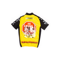 Thumbnail for Maillot cyclisme 10 - Taille M-L