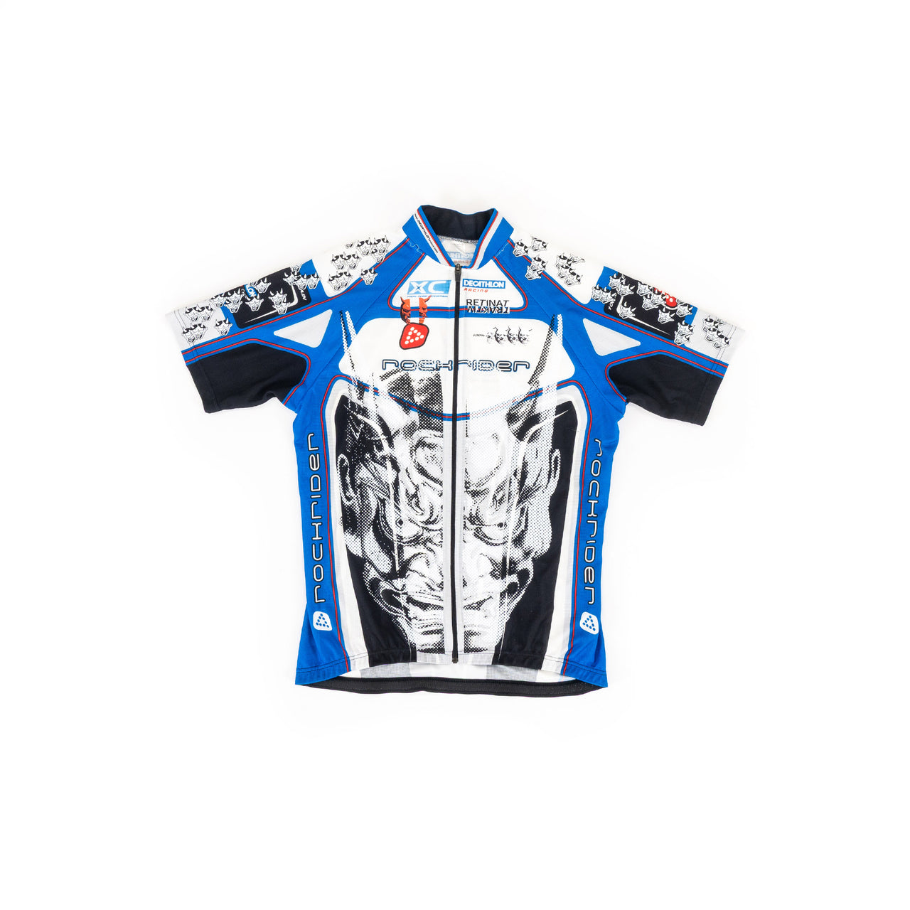 Maillot cyclisme 14 - Taille M