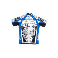 Thumbnail for Maillot cyclisme 14 - Taille M