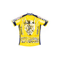 Thumbnail for Maillot cyclisme 15 - Taille M-L