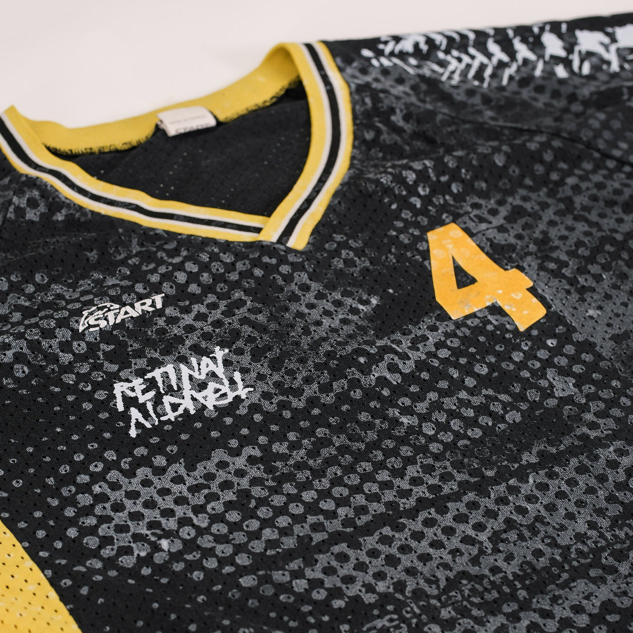 JERSEY (15) / SIZE 2XL