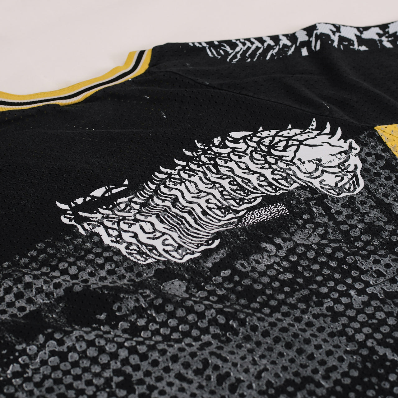 JERSEY (15) / SIZE 2XL