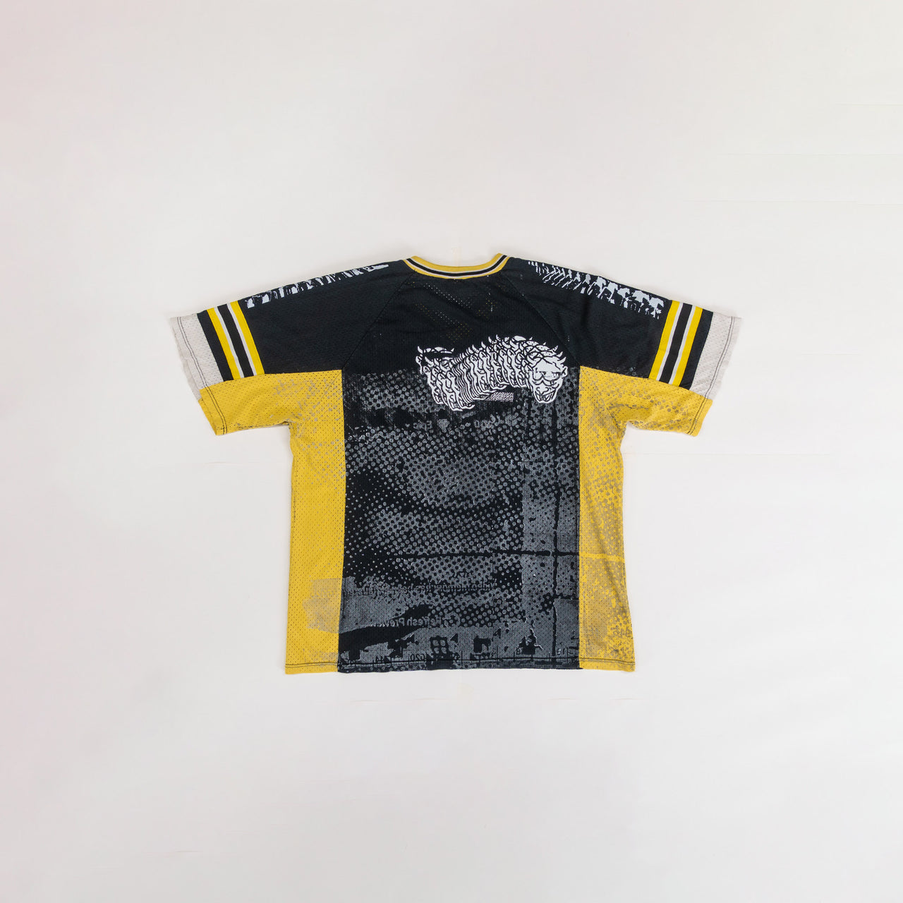 JERSEY (15) / SIZE 2XL