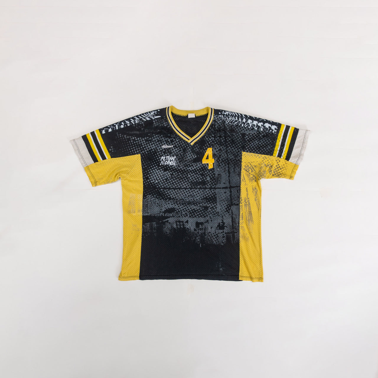 JERSEY (15) / SIZE 2XL