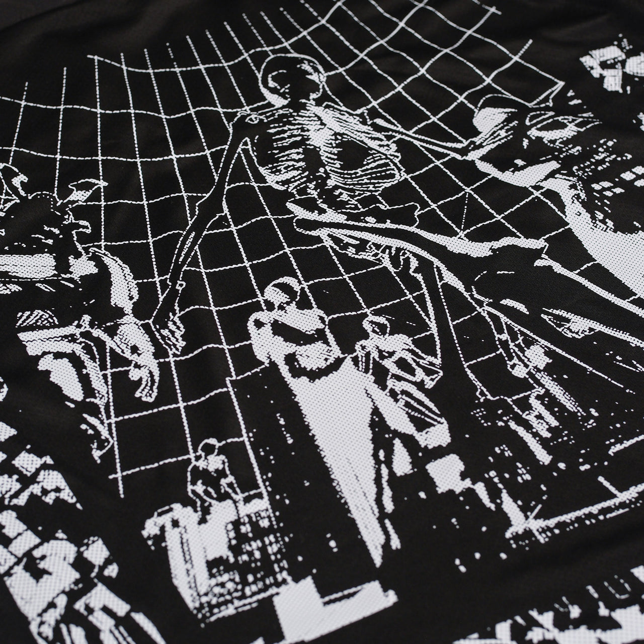 JERSEY (17) / SIZE L