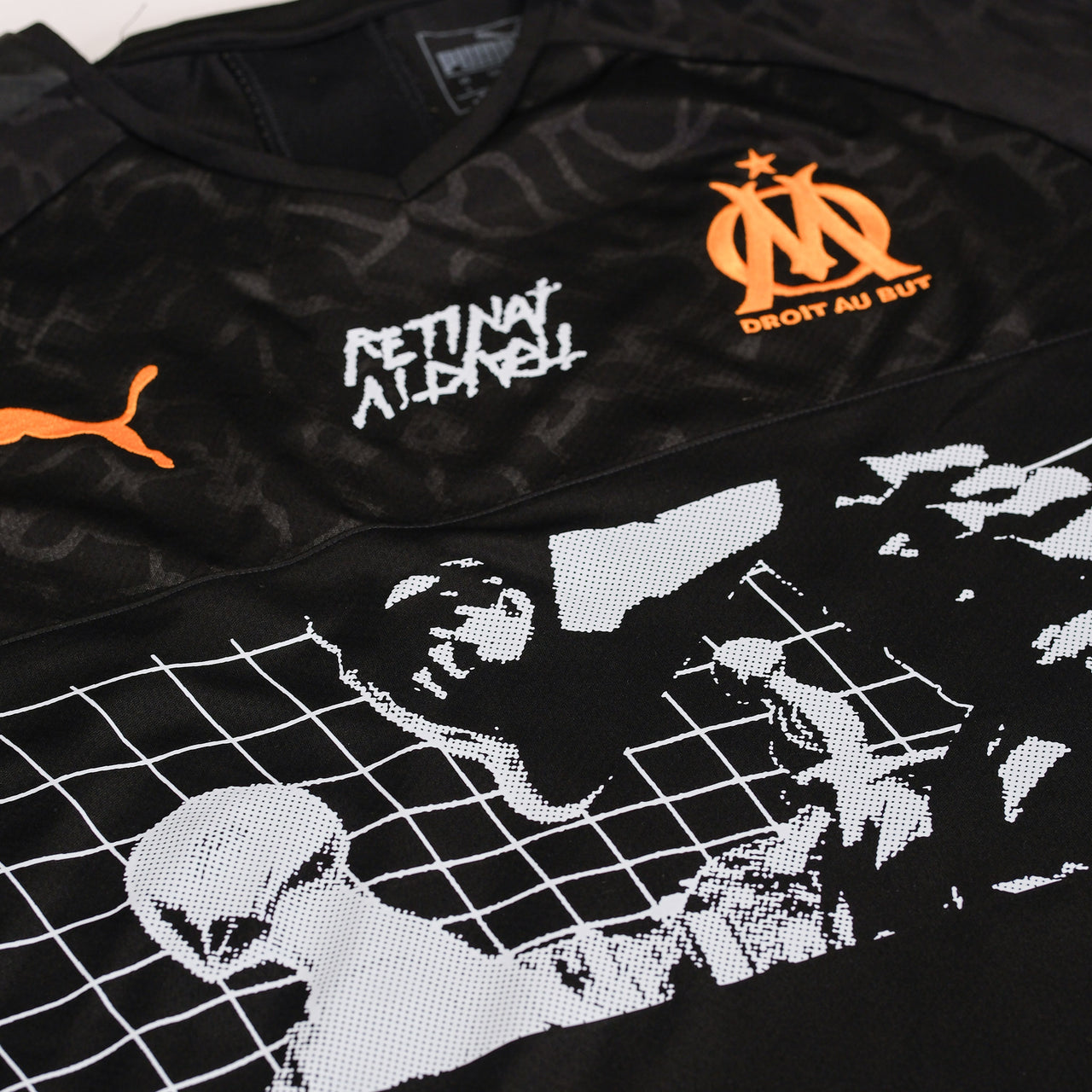 JERSEY (17) / SIZE L