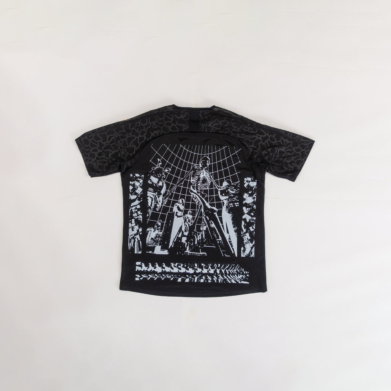 JERSEY (17) / SIZE L