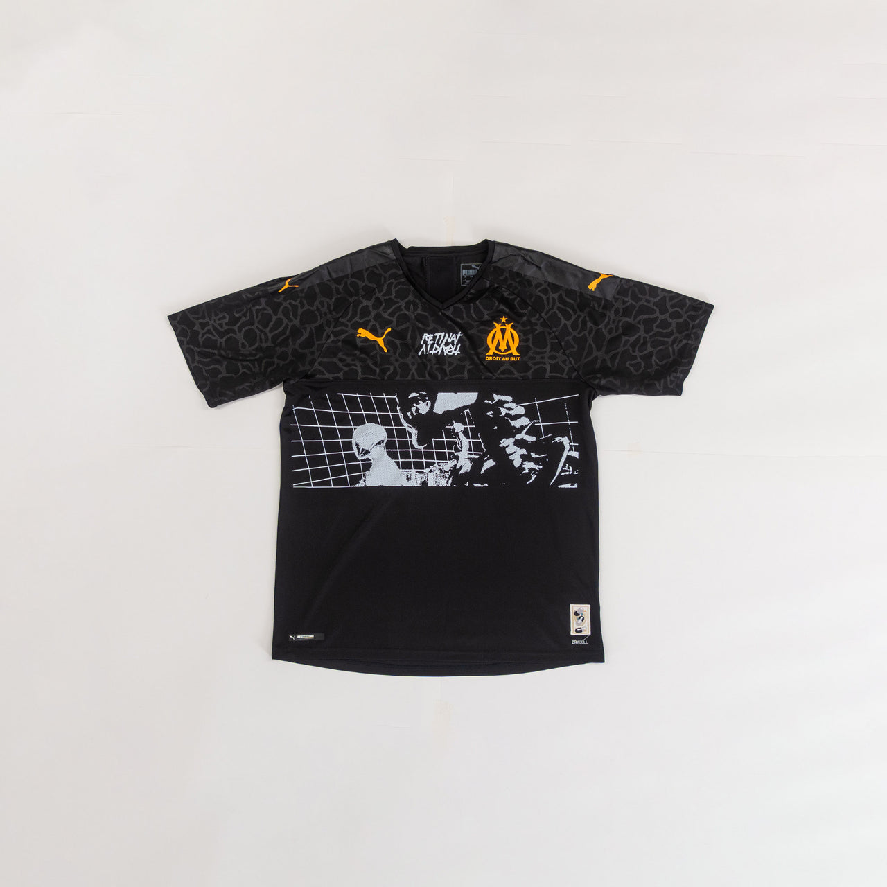 JERSEY (17) / SIZE L