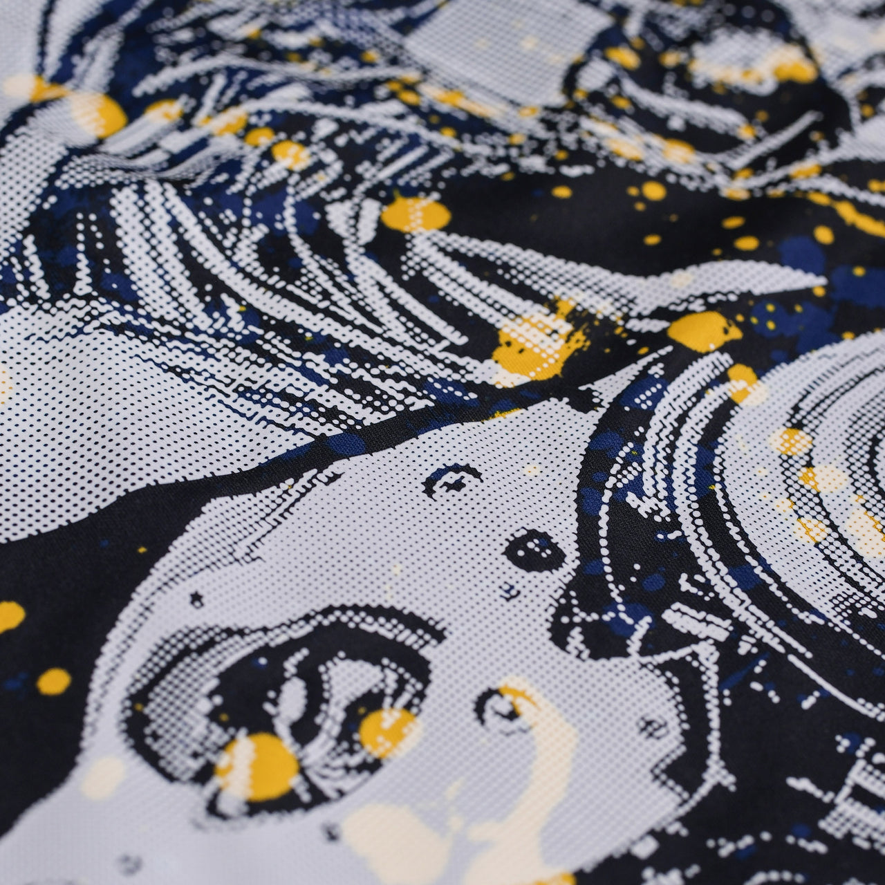 JERSEY (18) / SIZE S