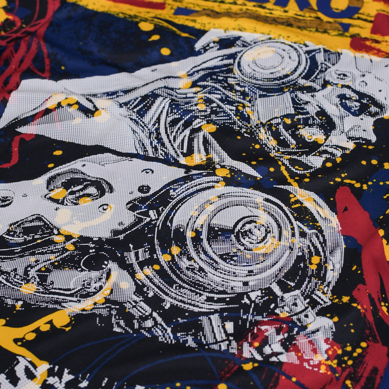 JERSEY (18) / SIZE S