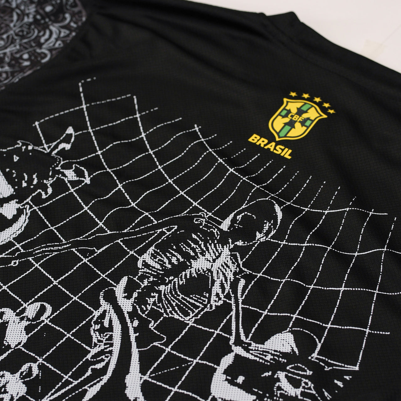 JERSEY (19) / SIZE L