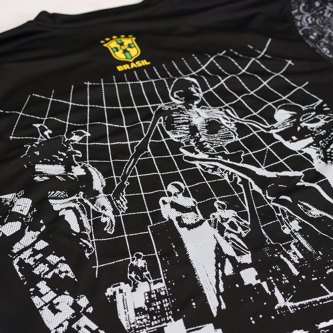 JERSEY (19) / SIZE L