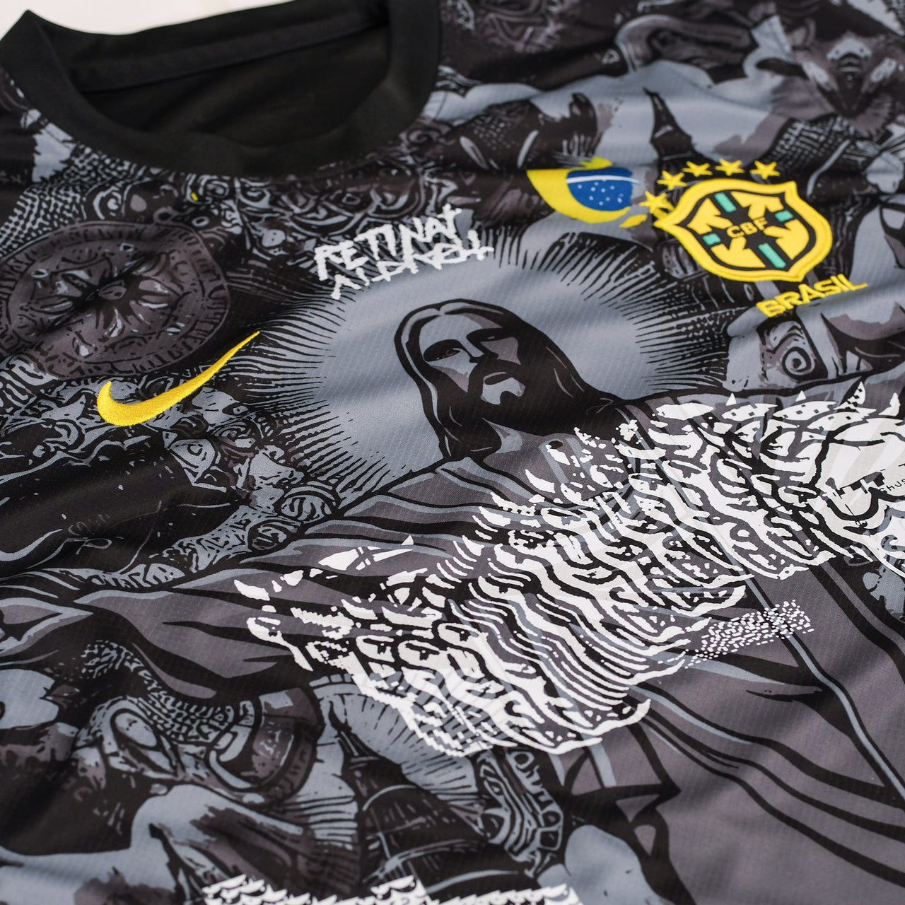 JERSEY (19) / SIZE L