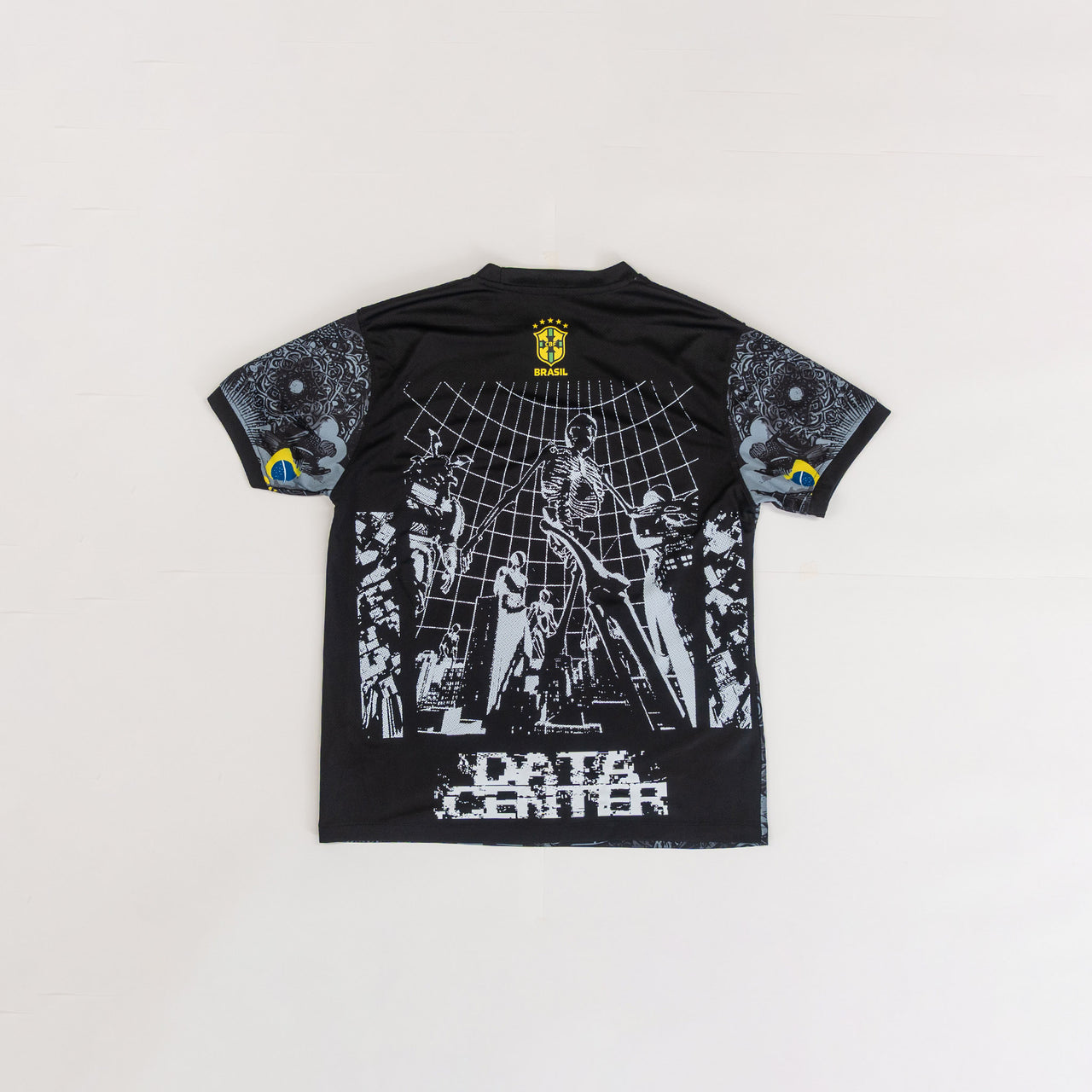 JERSEY (19) / SIZE L