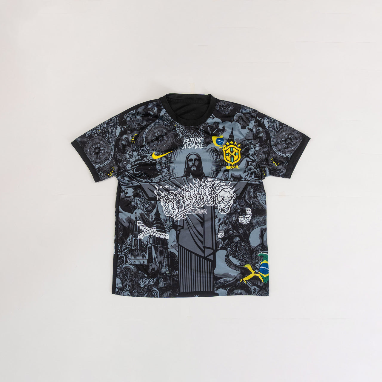 JERSEY (19) / SIZE L