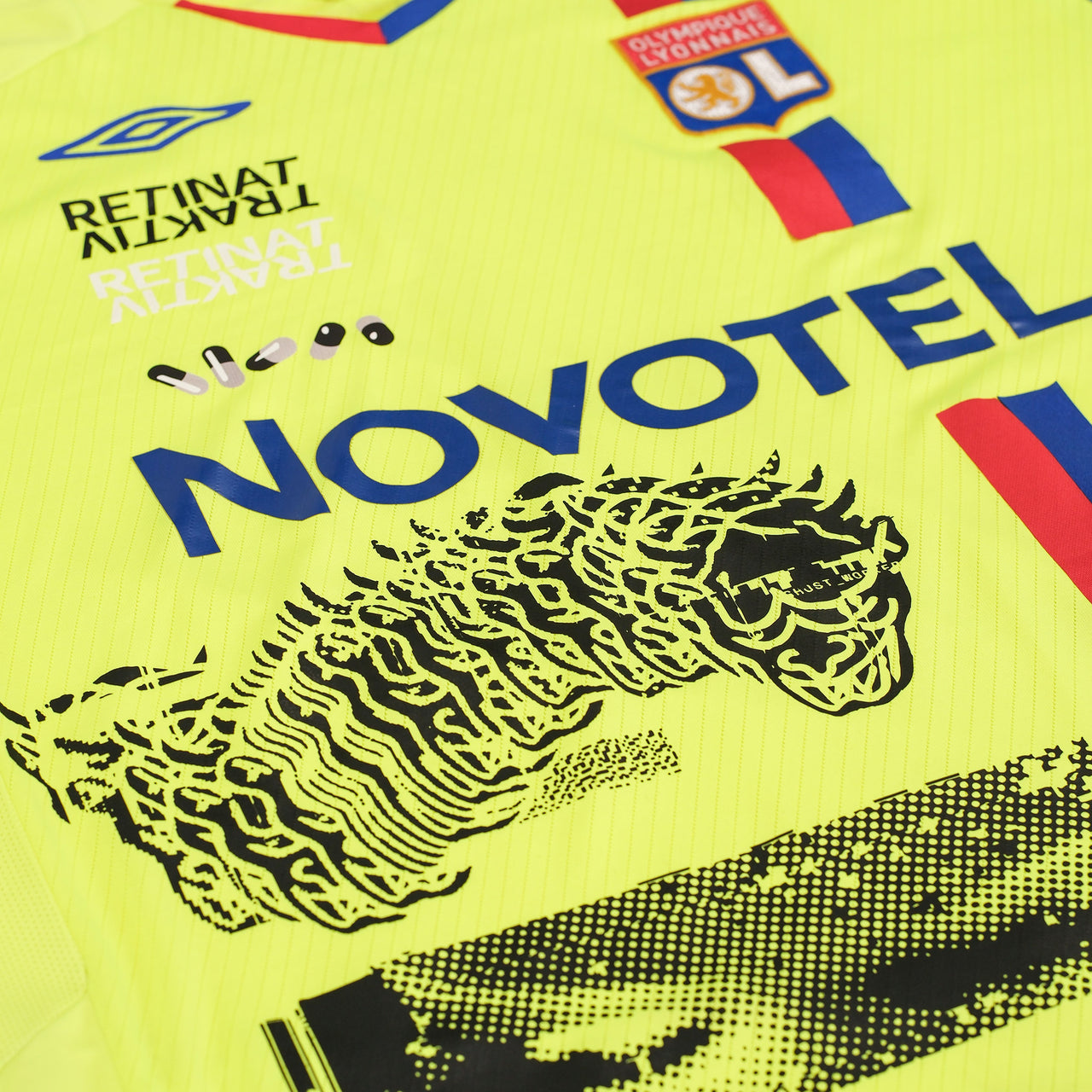 JERSEY (20) / SIZE L