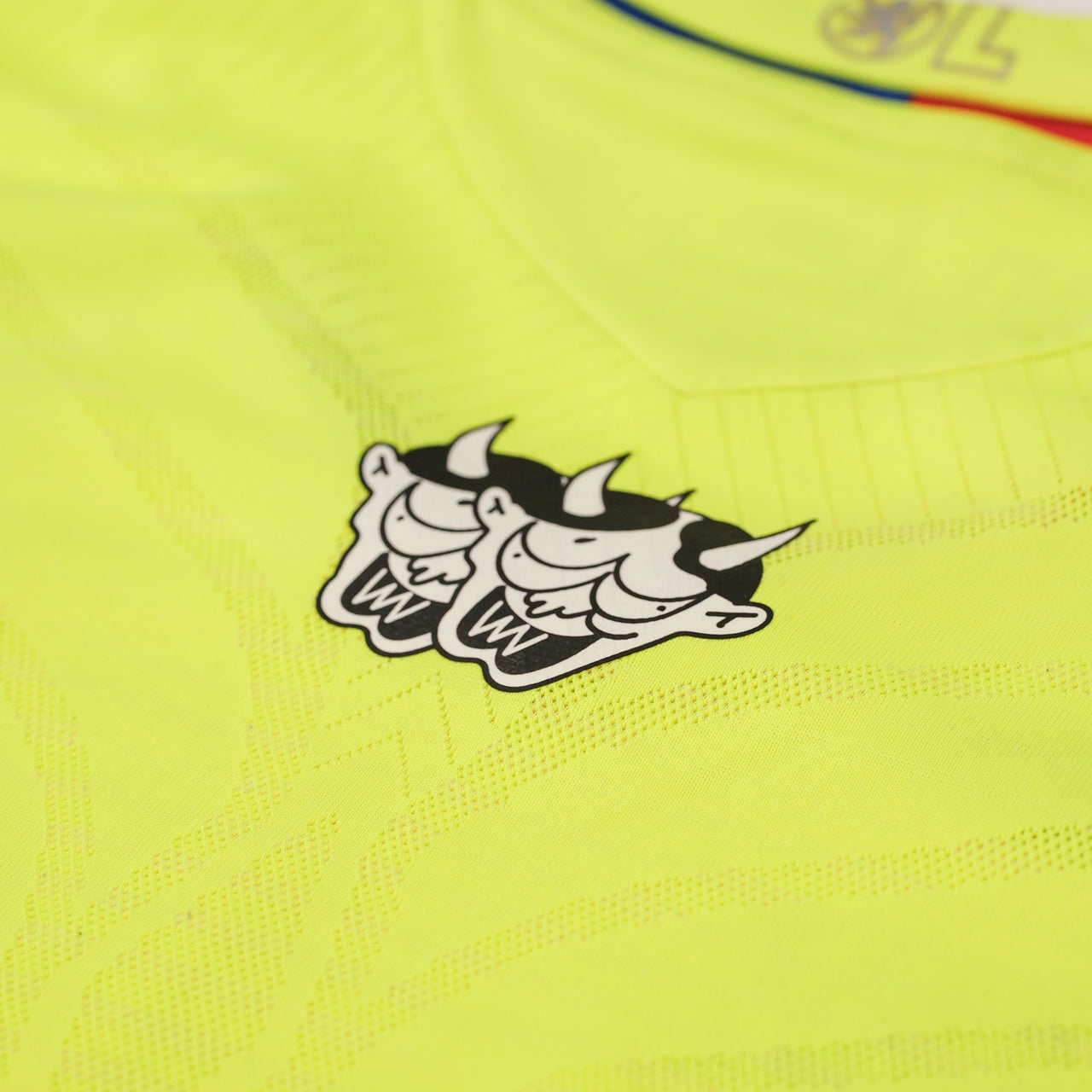 JERSEY (20) / SIZE L