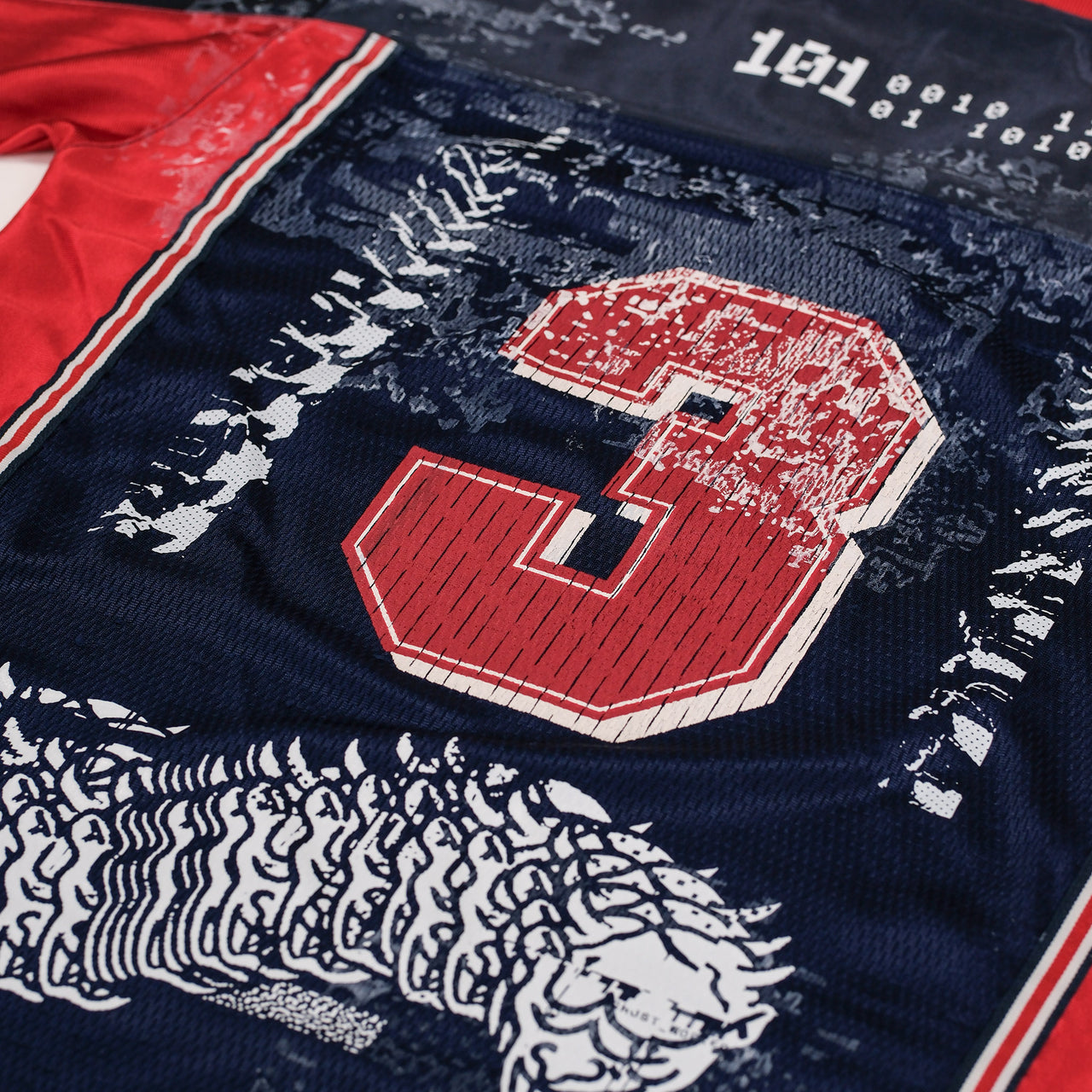 JERSEY (21) / SIZE M