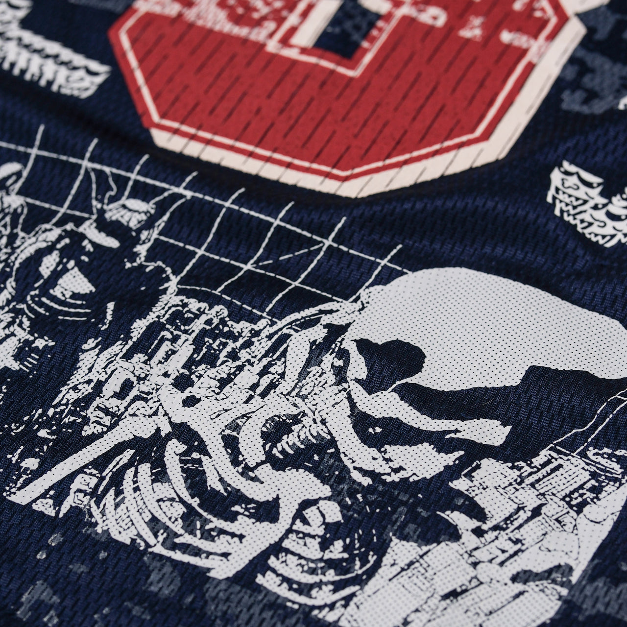 JERSEY (21) / SIZE M