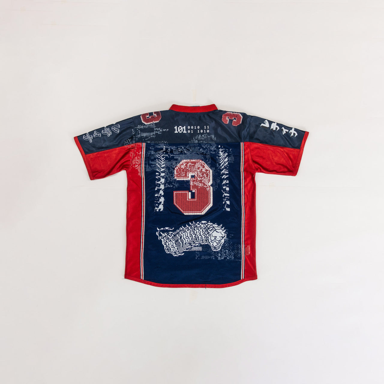 JERSEY (21) / SIZE M