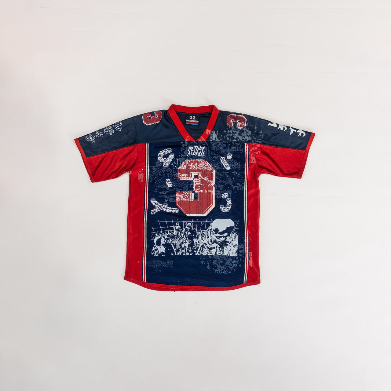 JERSEY (21) / SIZE M