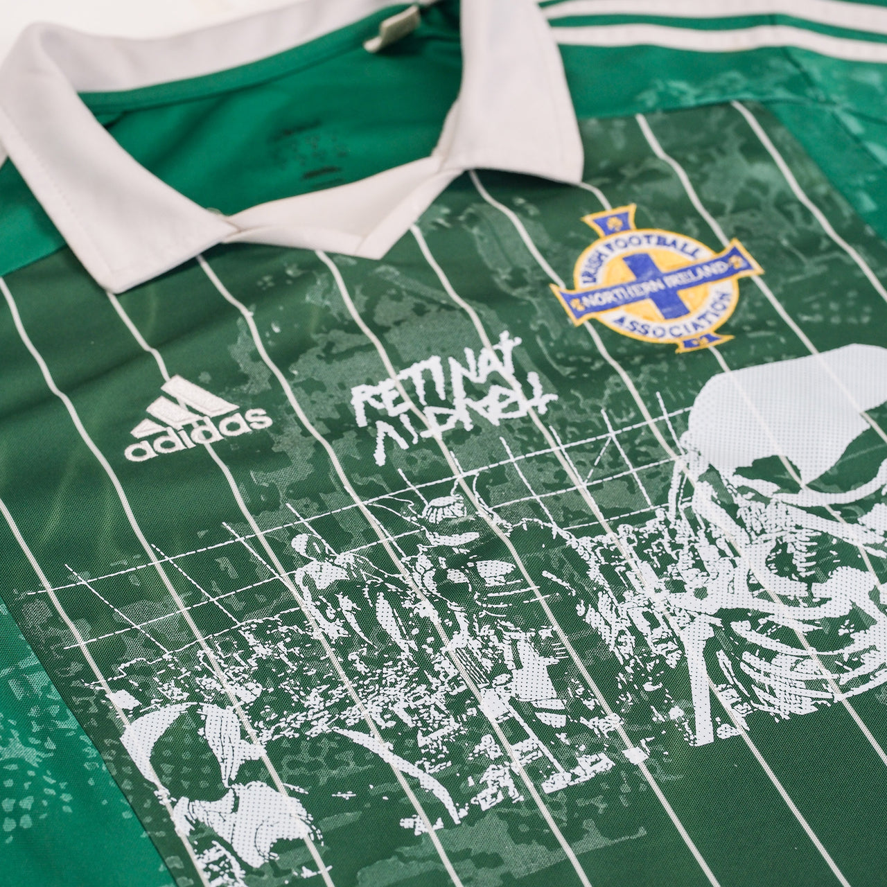 JERSEY (22) / SIZE M