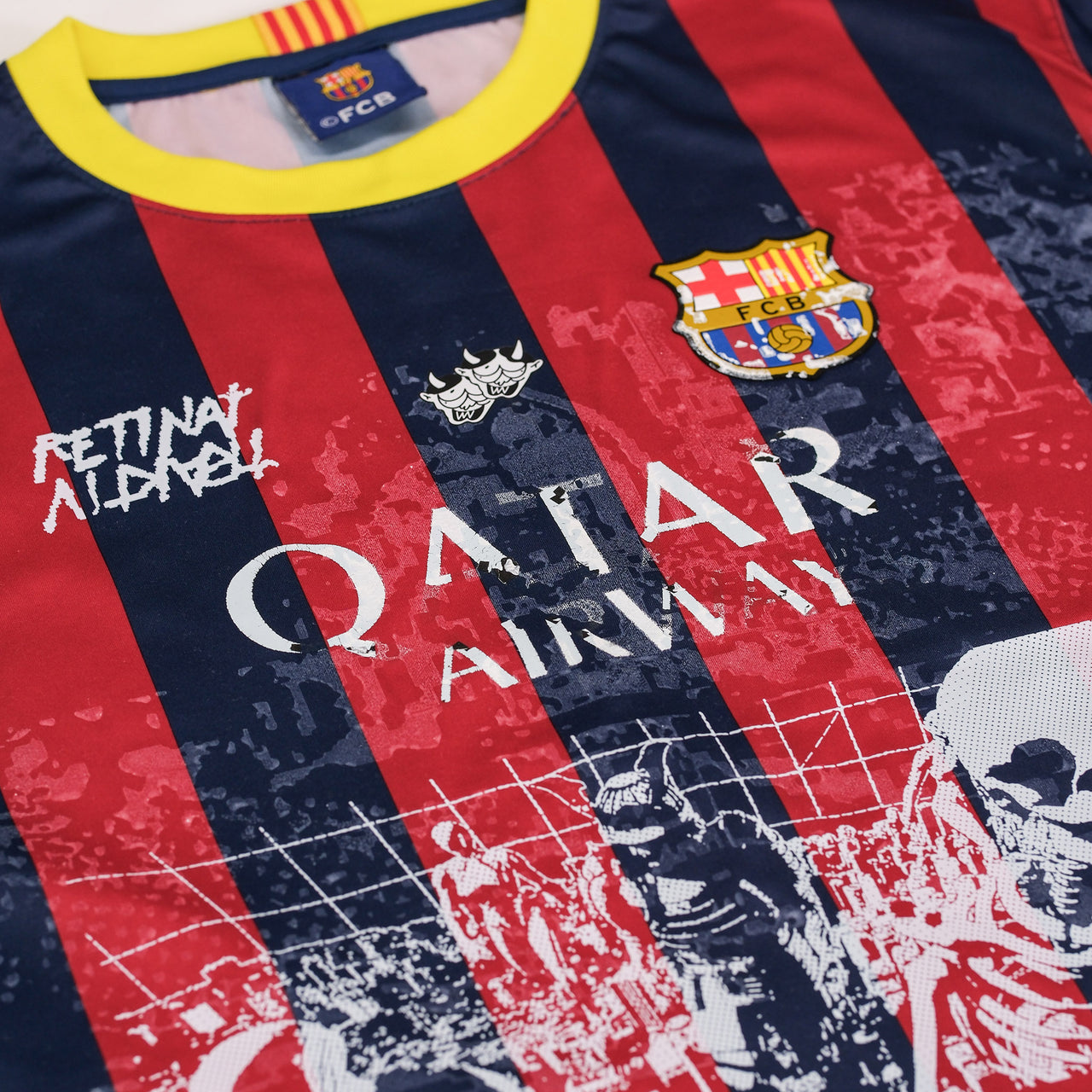 JERSEY (25) / SIZE 2XL