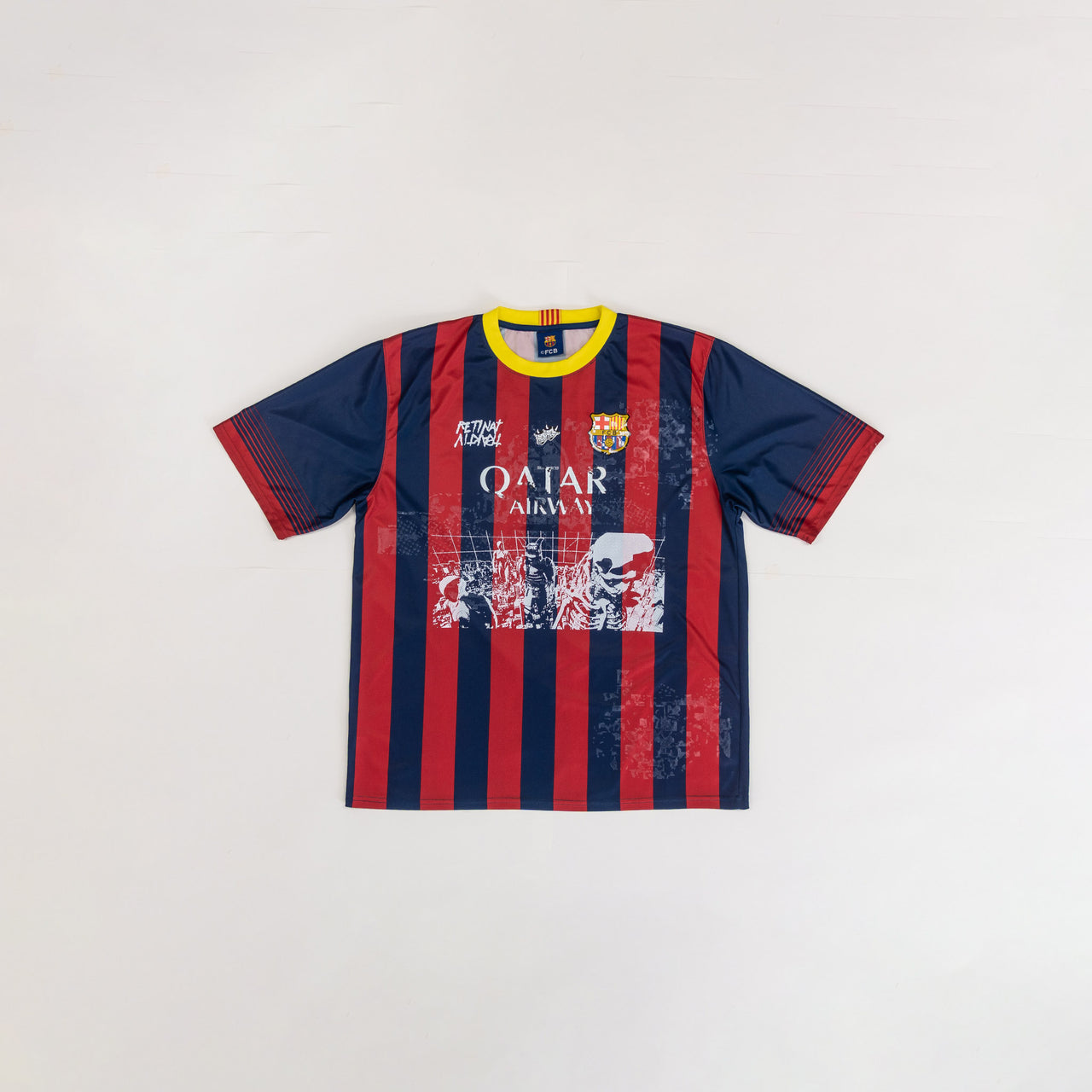 JERSEY (25) / SIZE 2XL