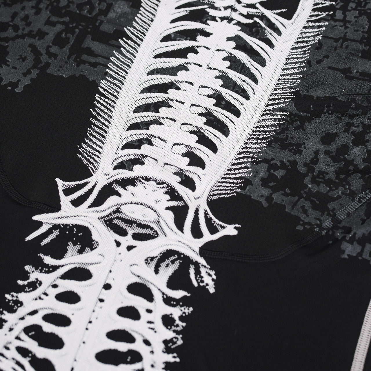 SECOND SKIN (03) / SIZE M