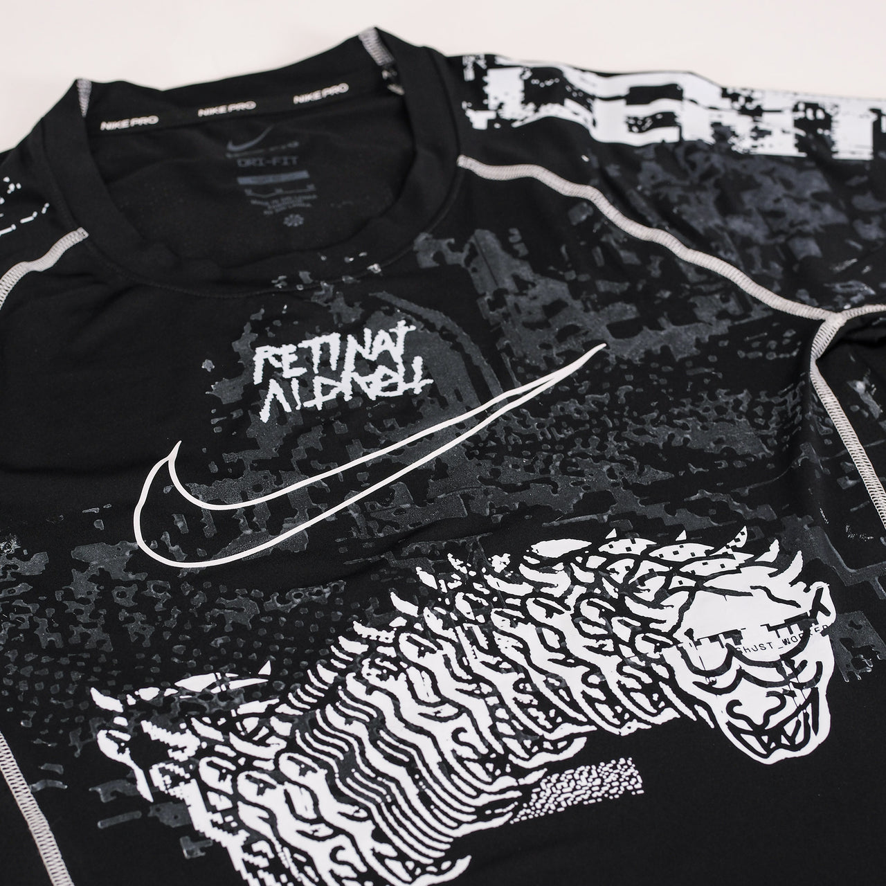 SECOND SKIN (03) / SIZE M