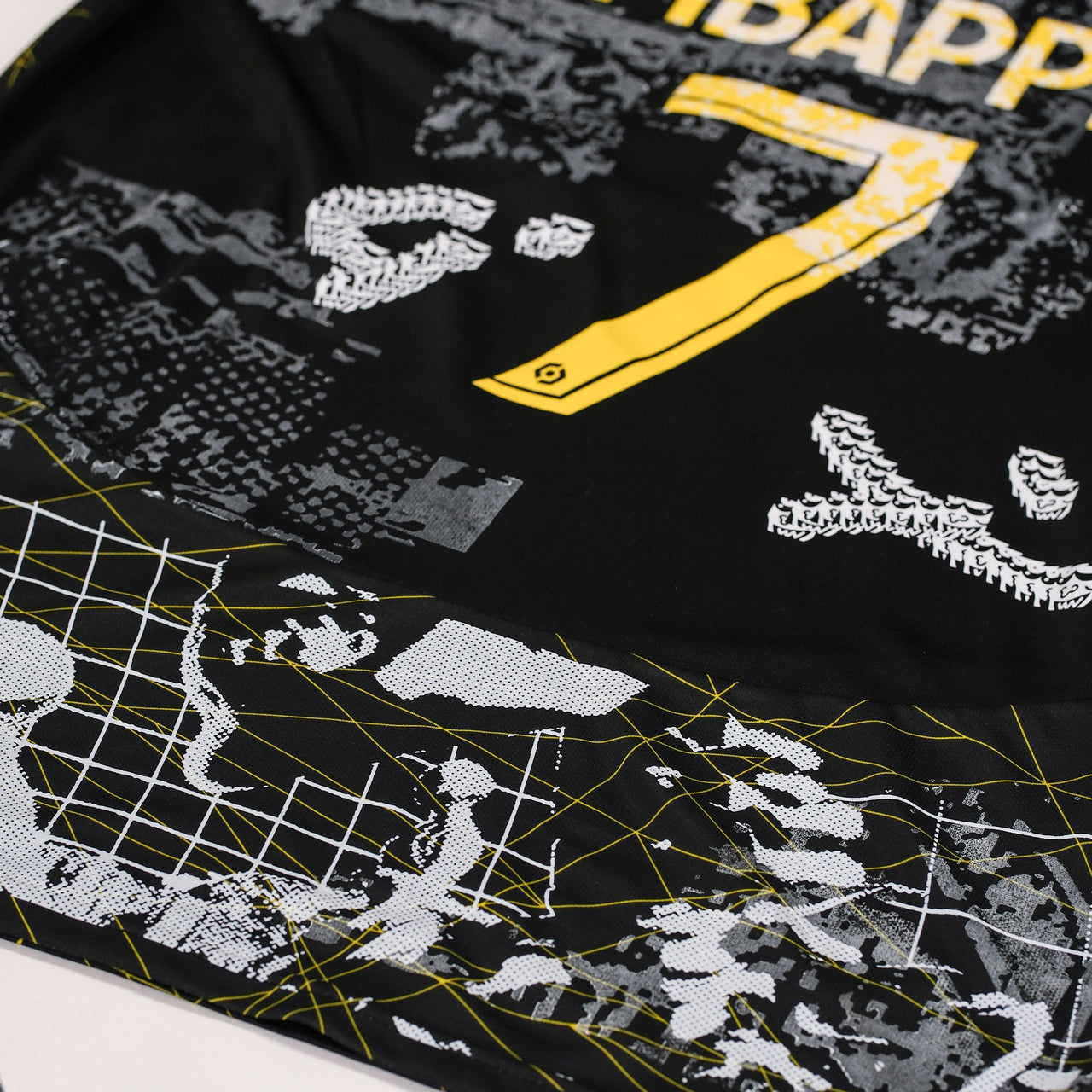 JERSEY (26) / SIZE L