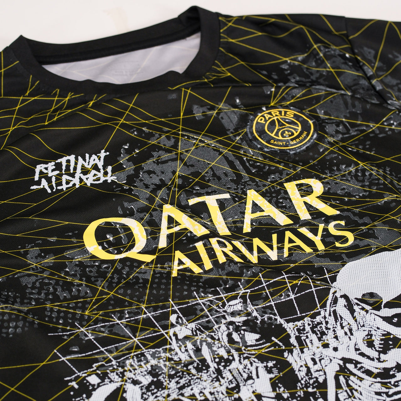 JERSEY (26) / SIZE L