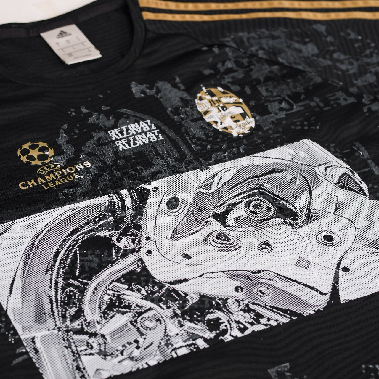 JERSEY (27) / SIZE S