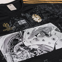 Thumbnail for JERSEY (27) / SIZE S