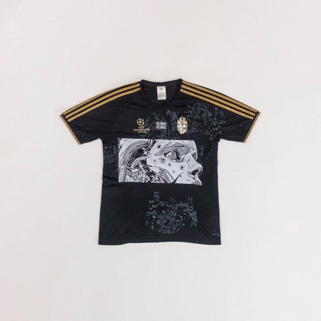 JERSEY (27) / SIZE S