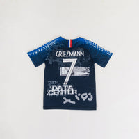 Thumbnail for JERSEY (28) / SIZE M