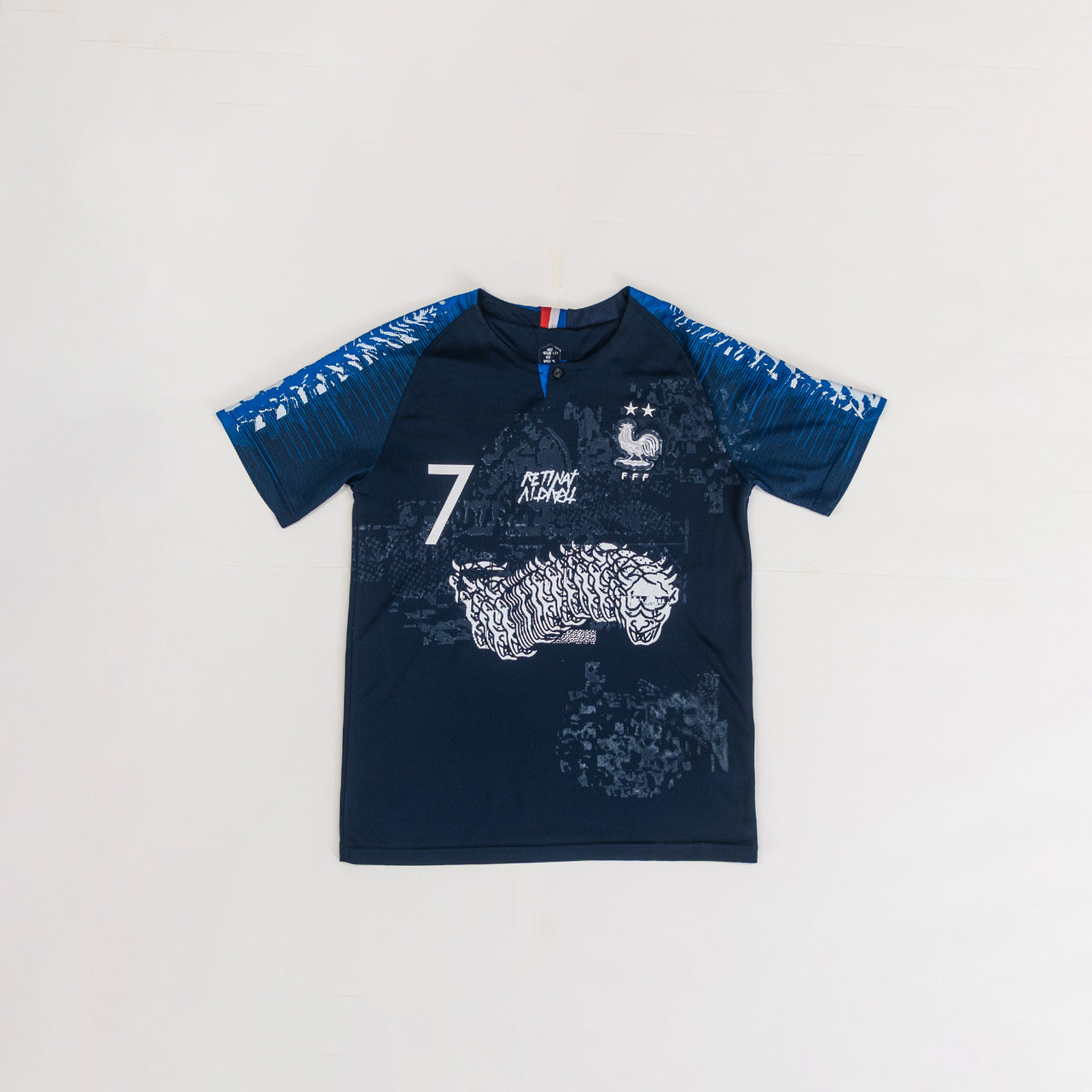 JERSEY (28) / SIZE M