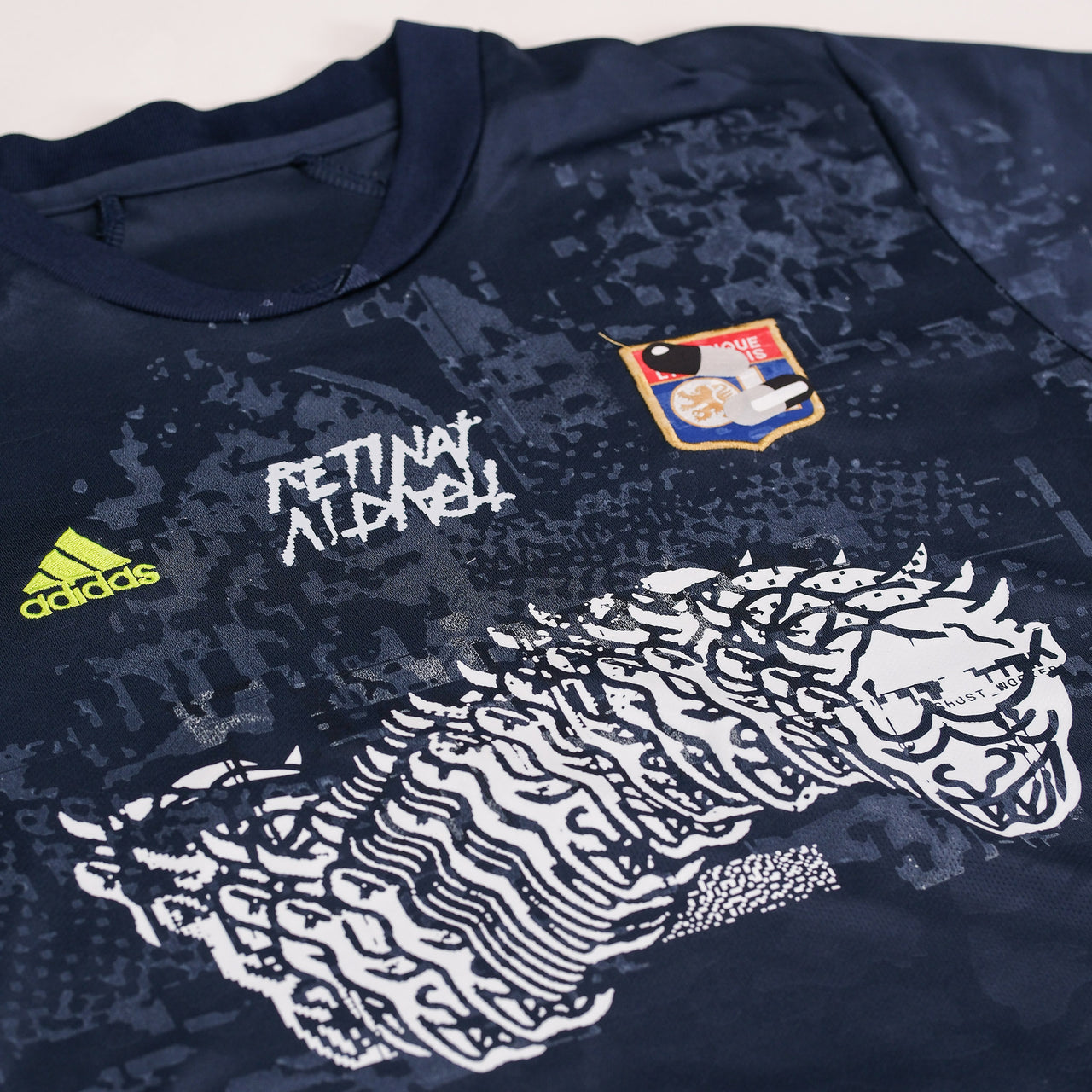 JERSEY (29) / SIZE S