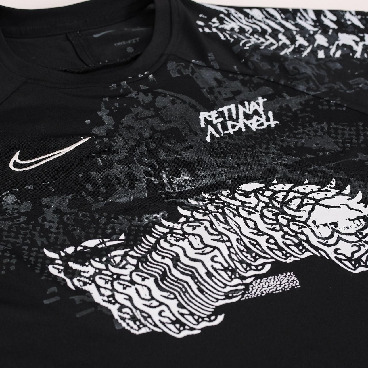 JERSEY (30) / SIZE M