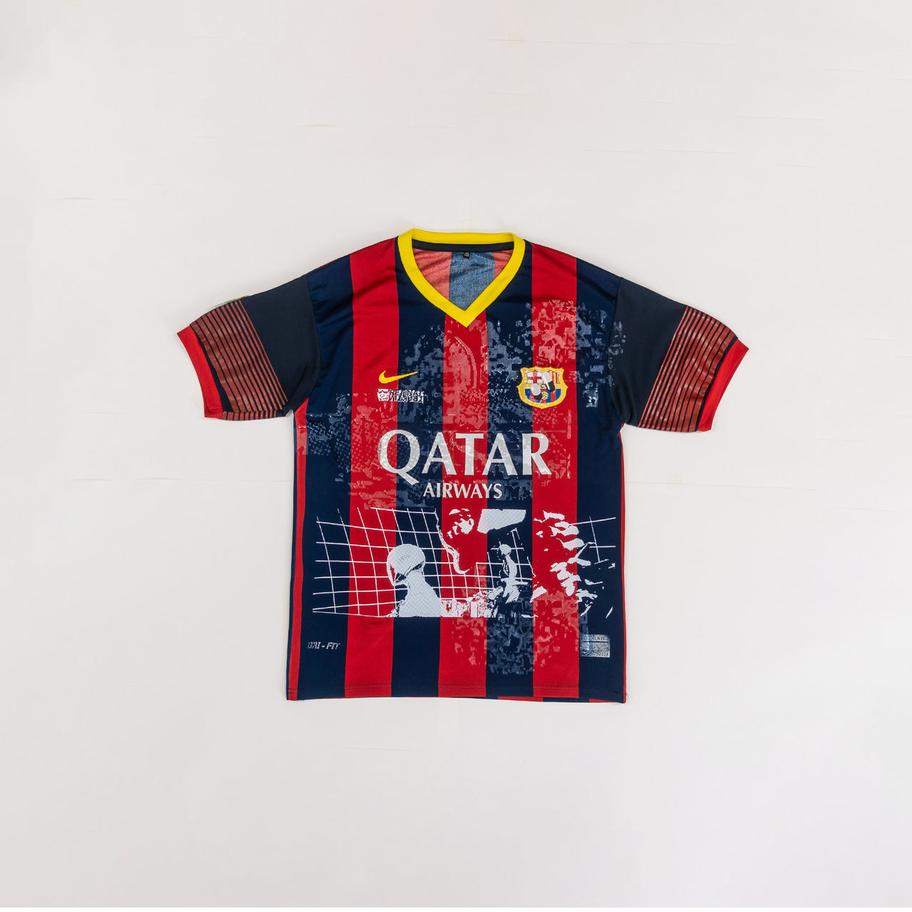 JERSEY (31) / SIZE XL