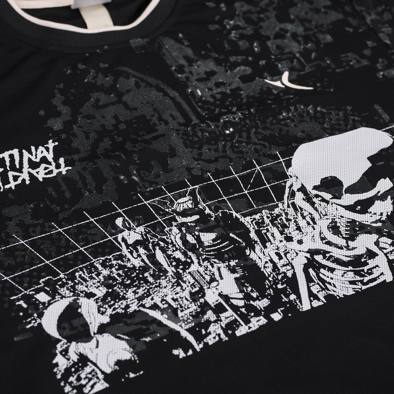 JERSEY (32) / SIZE S