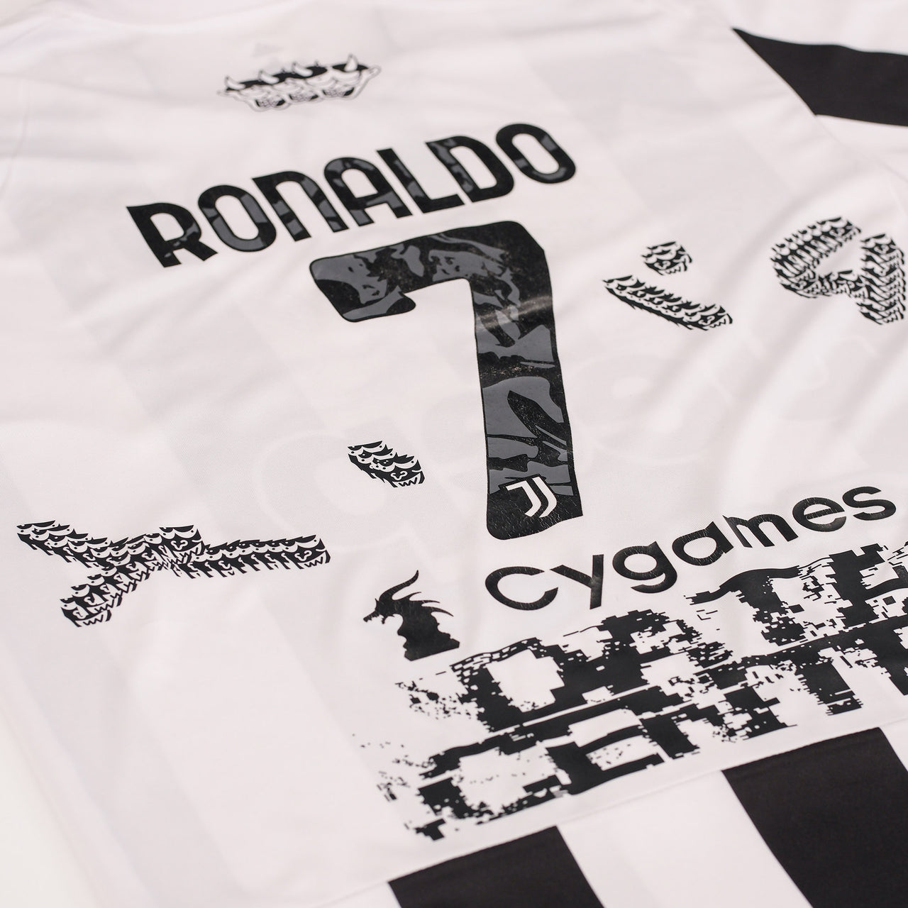 JERSEY (33) / SIZE XL