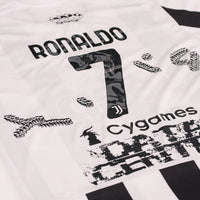 Thumbnail for JERSEY (33) / SIZE XL