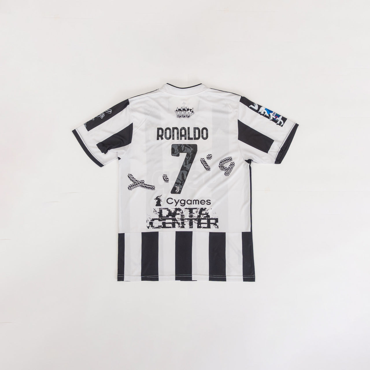 JERSEY (33) / SIZE XL