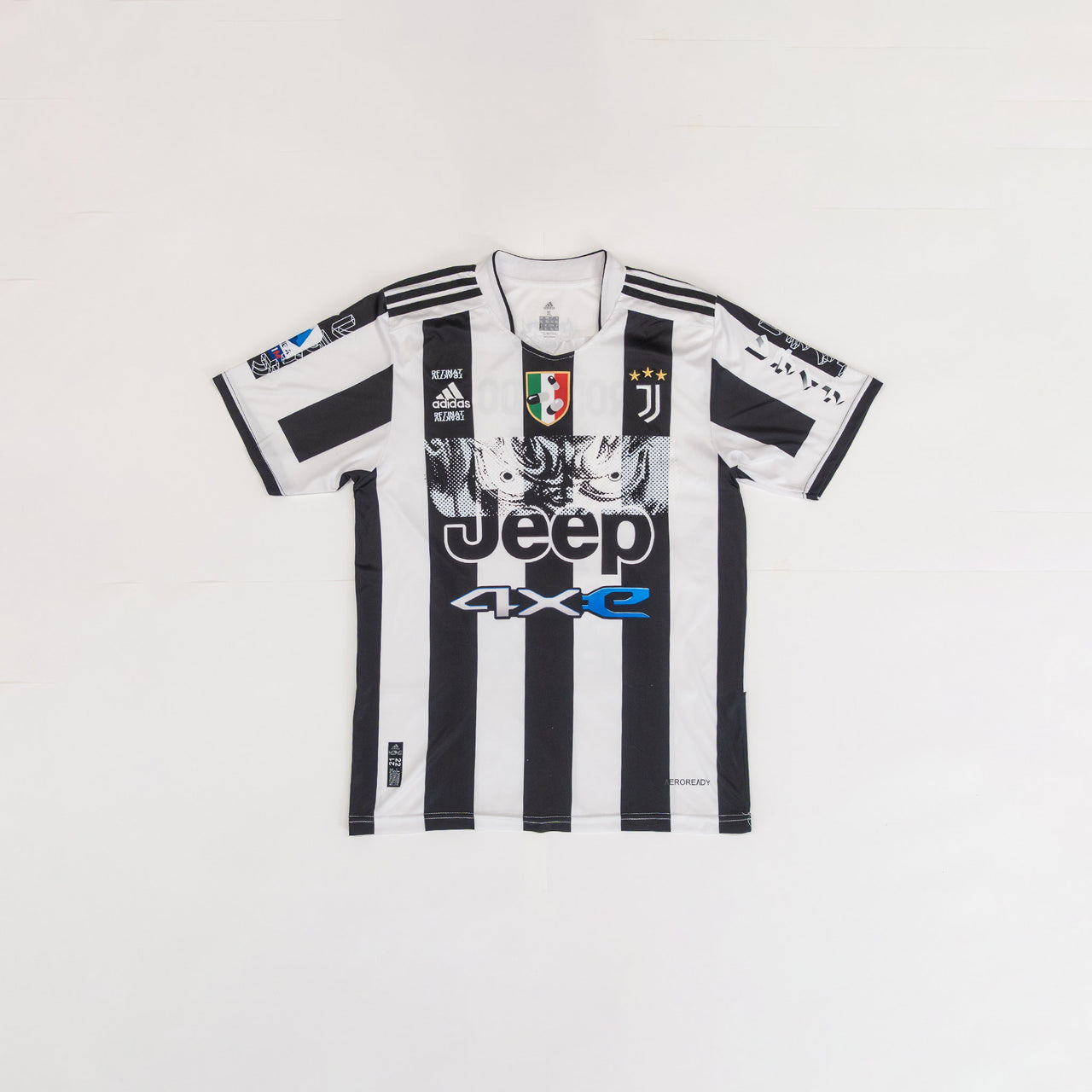 JERSEY (33) / SIZE XL