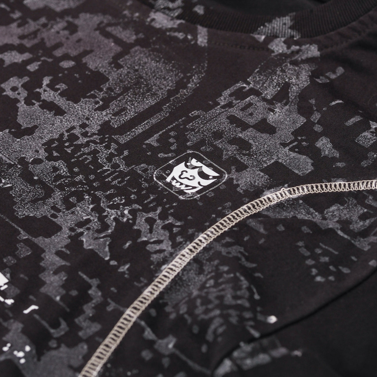 LIGHT CROP (06) / SIZE XS