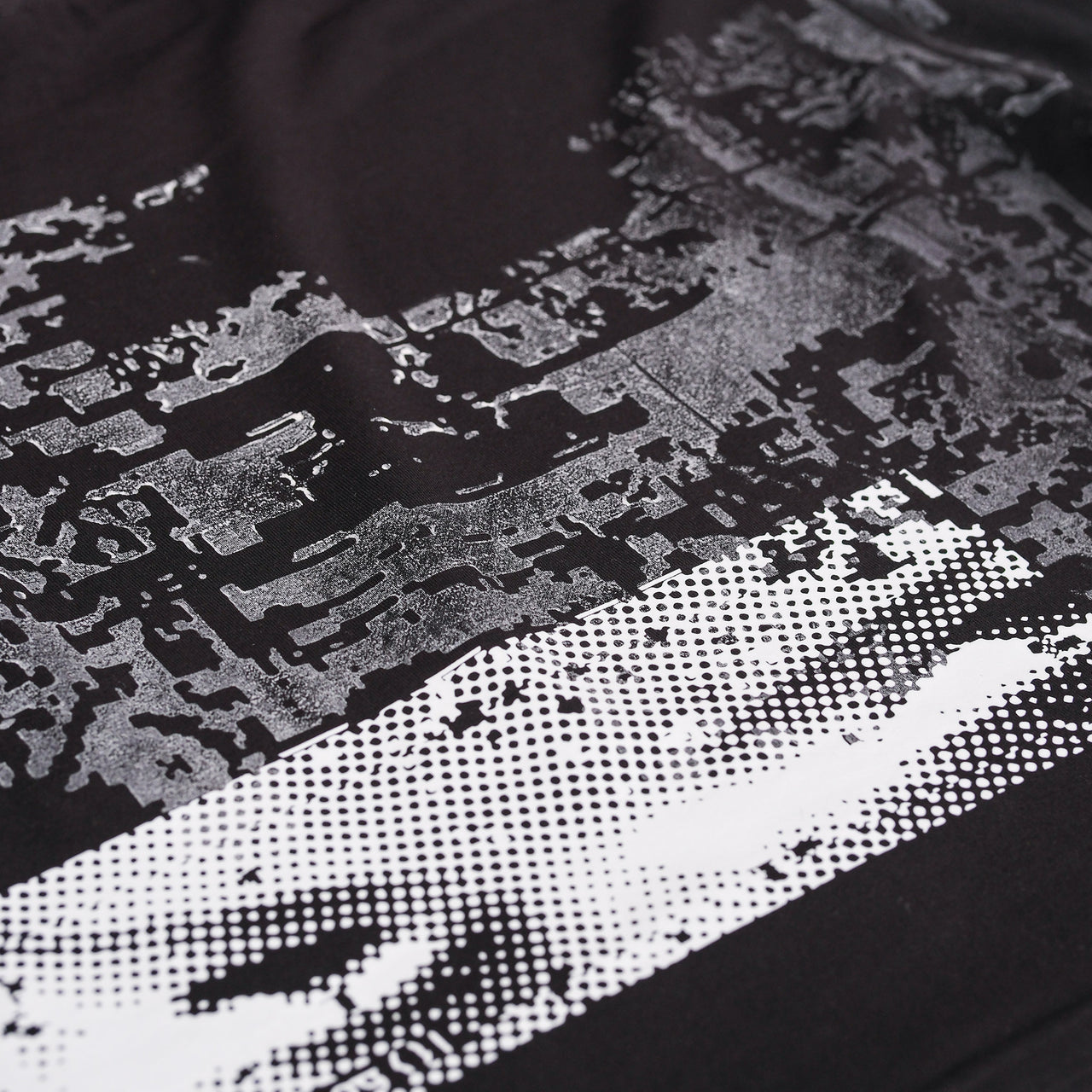 LIGHT CROP (06) / SIZE XS