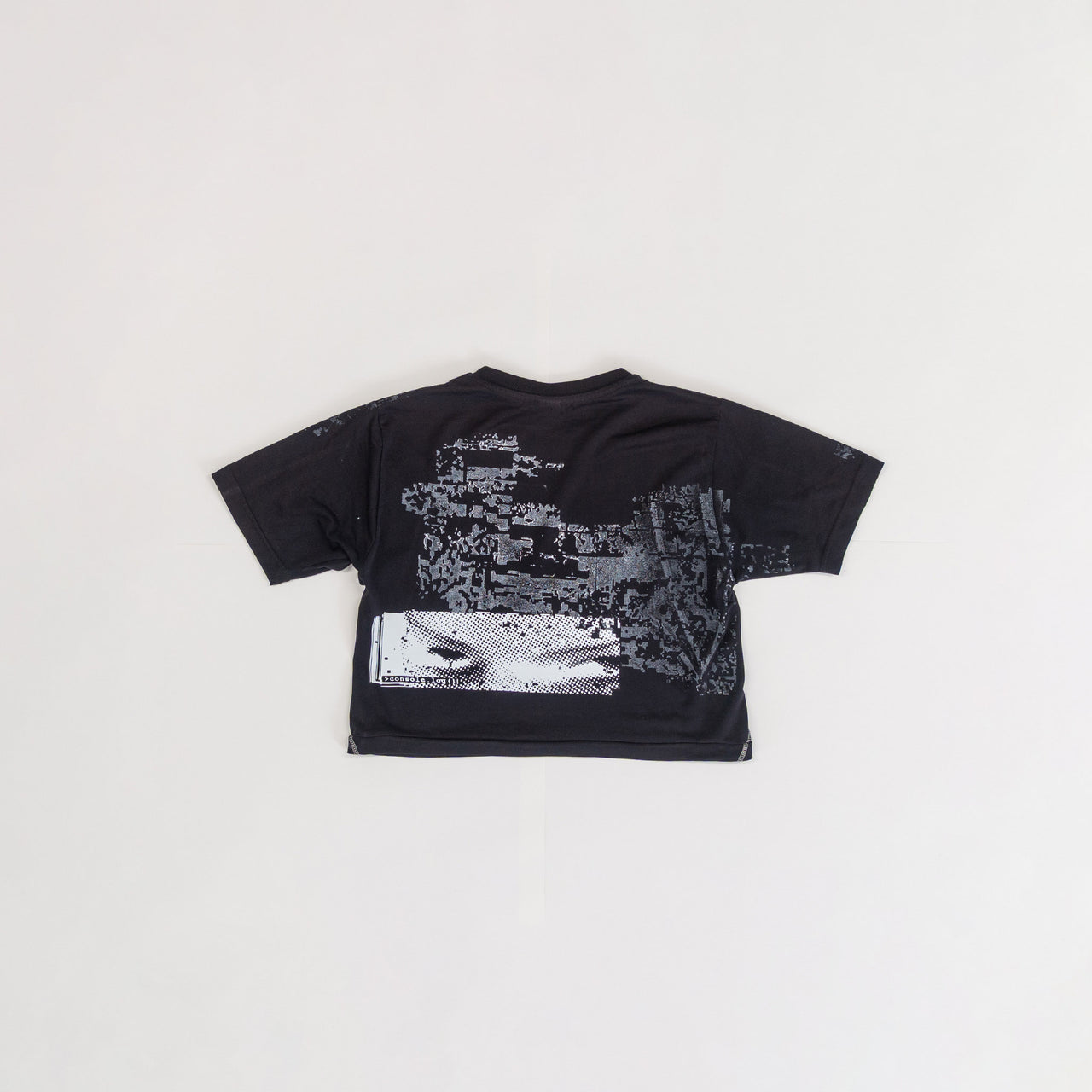 LIGHT CROP (06) / SIZE XS